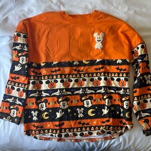 Kids Halloween Disney Spirit Jersey